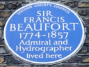 Beaufort, Francis (id=78)